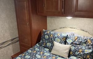 Winnebago Minnie Winnie 31K
