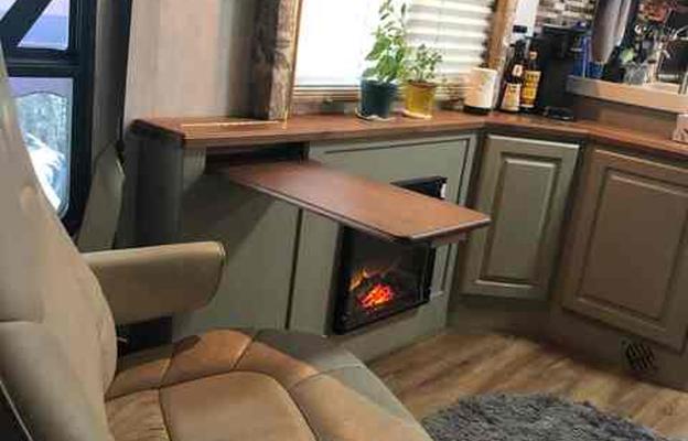 Vivi! Comfortable Camping with Everything You Need