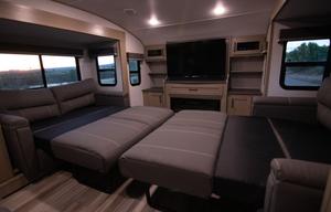 Brand New Grand Design 2023 Fifth Wheel