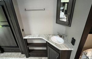 Family Friendly Grand Design Transcend Xplor 265BH