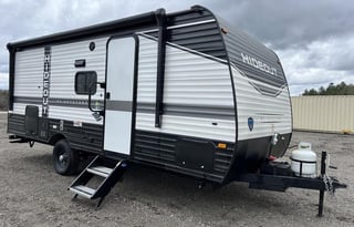 Great for Family Adventure