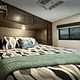 SPORTSTER Toy Hauler - 2 Queen Beds, Dinette, Sofa