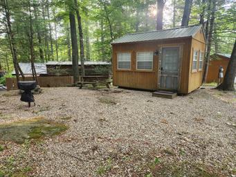 Hemlock Hill Camp Resort