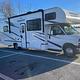 Barry's Motorhome