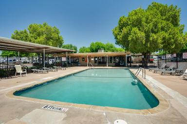 Wichita Falls RV Park