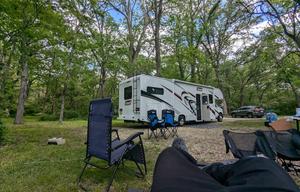 The Adventure Wagon! Family/Pet Friendly Sleeps 8