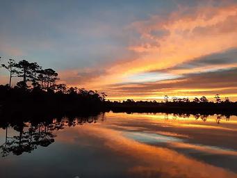 Cedar Point Recreation Area