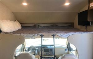 Agatha the family adventurer! (2020 Jayco Redhawk)