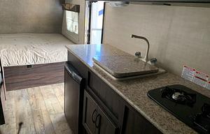 2018 Pacific Coachworks Pacifica