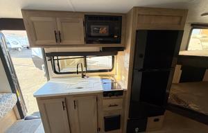 2026 Forest River RV Cherokee Wolf Pup 17JW