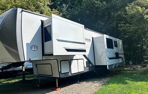 2025 Forest River RV Wildwood Heritage Glen