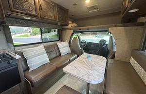 Your Adventure Ready Home on the Road, Like New!