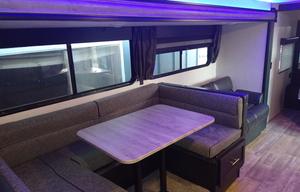 2021 Forest River RV Patriot Edition 26DBH