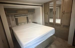 Billie’s PUMA (2 bedroom, 2 queen beds!)