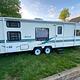 Pet and kid friendly Camper Rental!