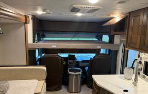 2021 Coachmen RV Encore 325SS