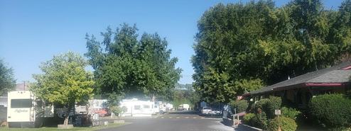 Circle 'H' RV Park & Storage