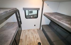 2021 Venture RV SportTrek 327VIK