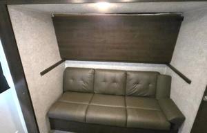 Fireside RV's Forest River Salem 32BHDS Bunkhouse
