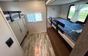 2024 Forest River RV - Vibe 34BH