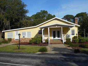 Clerbrook Golf & RV Resort