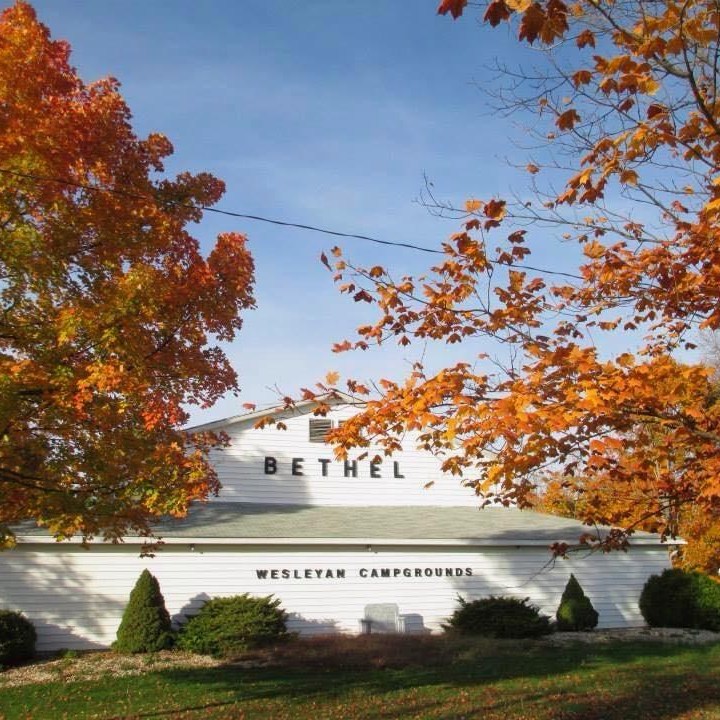 Fairmount Camp Event and Retreat Center