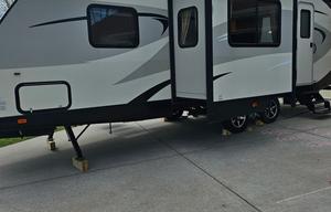 Cozy Camper