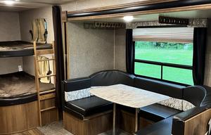2018 Coachmen Catalina - Your Home Away from Home