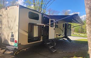 Bunkhouse retreat