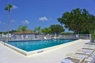 Kissimmee RV Park