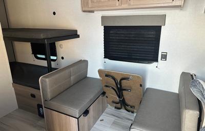 2025 Coleman Lantern 17B RV rental photo 3