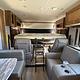 33 ft motorhome - sleeps 6
