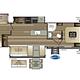 Fully stocked Big Bertha- cougar half ton