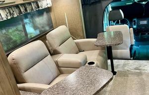 2018 Coachmen RV Prism 2150 CB
