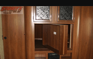 2013 crossroads zinger