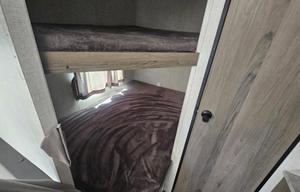 2022 Gulf Stream RV Ameri-Lite Ultra Lite 248BH