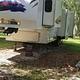 The home away from home travel trailer.