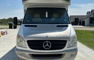 Winnebago RV