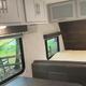 Across the Fire- RV Rental- Near Erie Pa.
