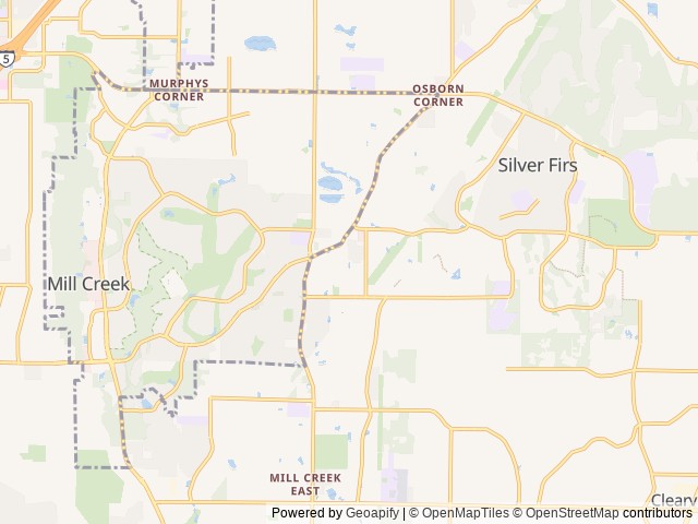 Map for Perfect for Pacific Northwest Family Adventures! near Bothell, WA