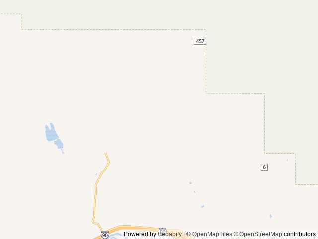 Map for 2016 keystone bullet premier. Delivery available near Huson, MT