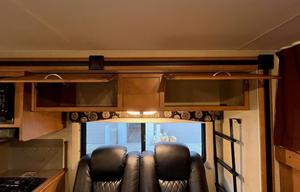 MIRA - 2017 Winnebago Minnie Winnie 31H