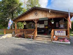 Limehurst Lake Campground