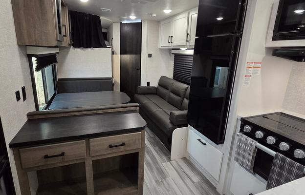 2024 Jayco Jay Flight 274BH