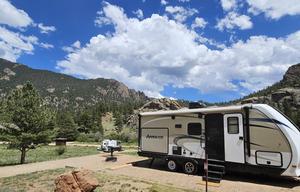 Escape to Altitude with EttaRae the RV