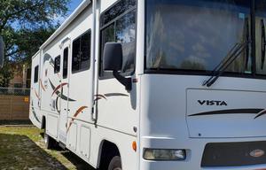 2008 Winnebago Vista 33T