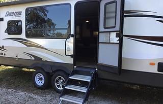 2015 Keystone RV Sprinter 295RKS