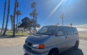 2000 Volkswagen Eurovan