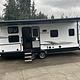Beautiful kid and pet friendly RV Rental