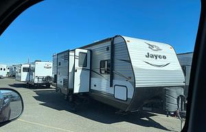 2016 Jayco Jay Flight 29BHDS RV rental photo 3